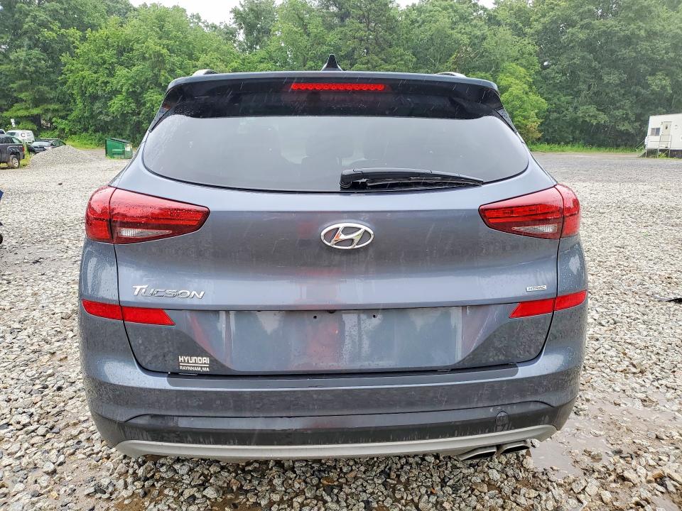 2021 Hyundai Tucson მანქანა იყიდება აუქციონზე, vin: KM8J3CAL9MU296488, აუქციონის ნომერი: 60119356