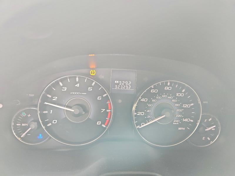 2012 Subaru Outback მანქანა იყიდება აუქციონზე, vin: 4S4BRBCC2C1231282, აუქციონის ნომერი: 61688636