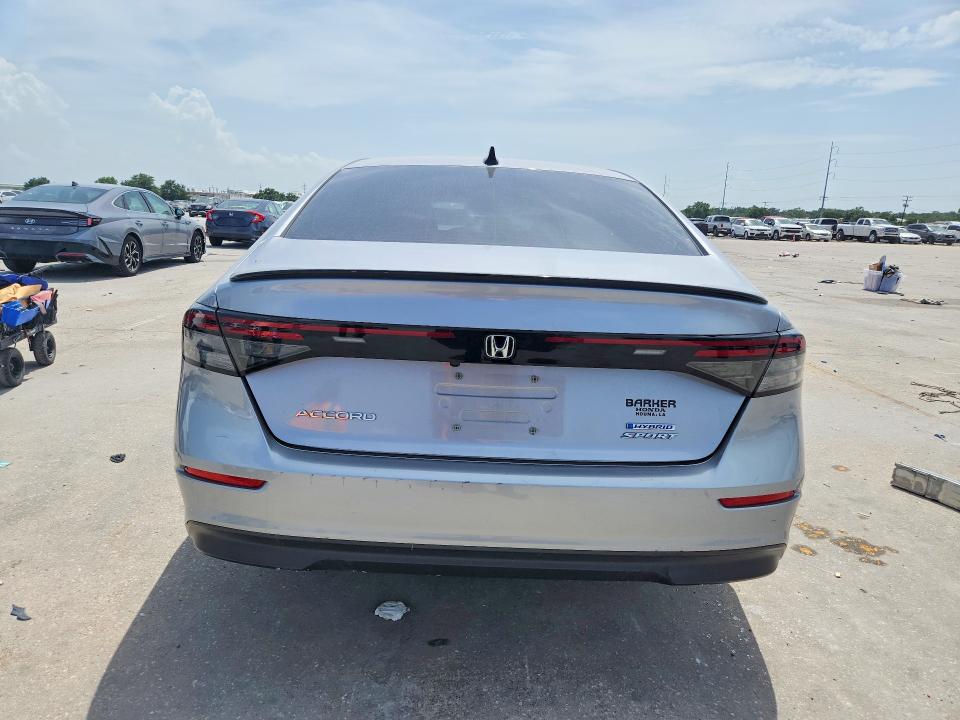 61295226 :رقم المزاد ، 1HGCY2F53PA066939 vin ، 2023 Honda Accord مزاد بيع