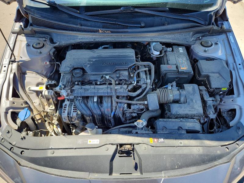 Продаж на аукціоні авто 2024 Hyundai Elantra, vin: KMHLM4DG0RU758390, номер лоту: 60819436