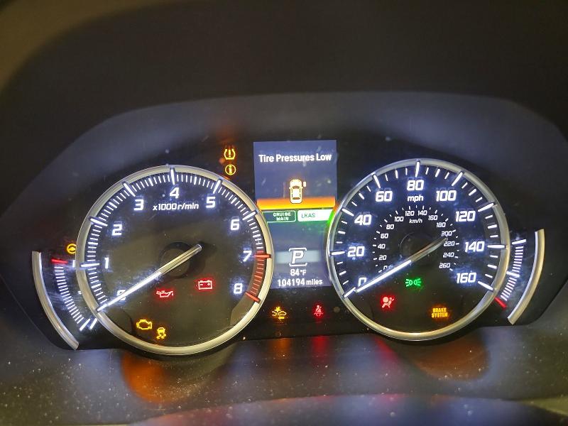 Продаж на аукціоні авто 2017 Acura Tlx, vin: 19UUB1F52HA006622, номер лоту: 61903696