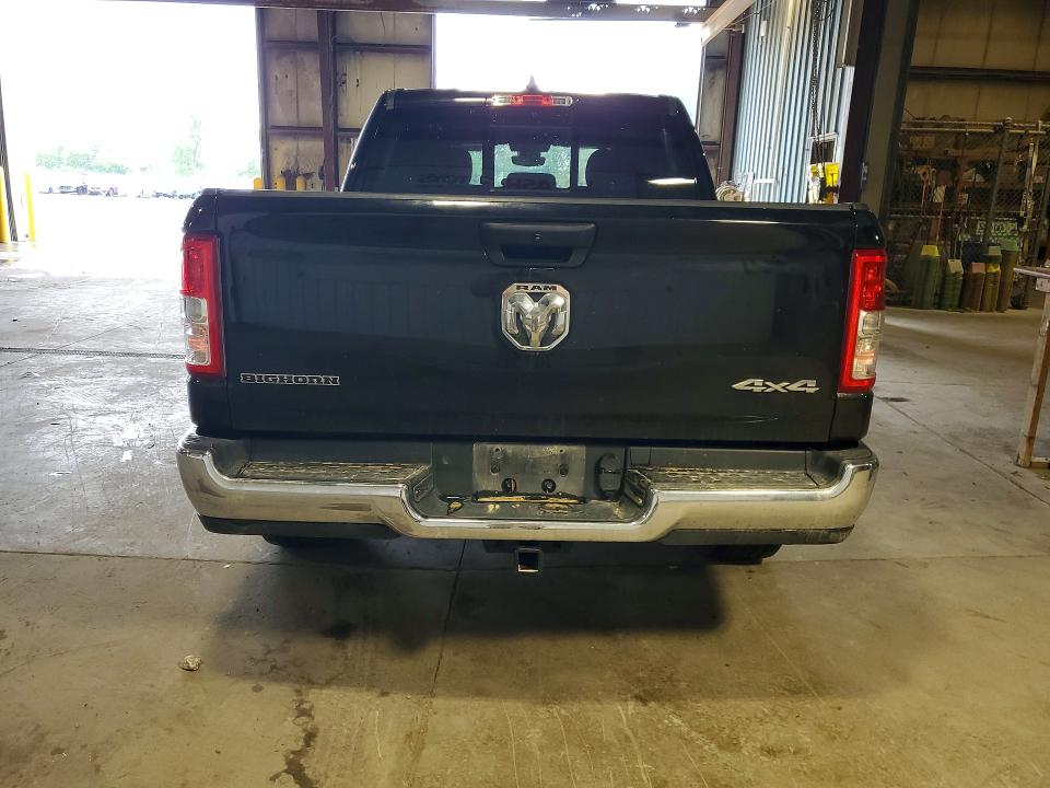 Aukcja sprzedaży 2023 Ram 1500, vin: 1C6RRFFG3PN666651, numer aukcji: 63215376