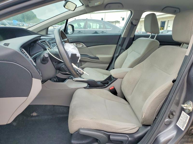 Aukcja sprzedaży 2013 Honda Civic, vin: 19XFB2F58DE068241, numer aukcji: 59814976