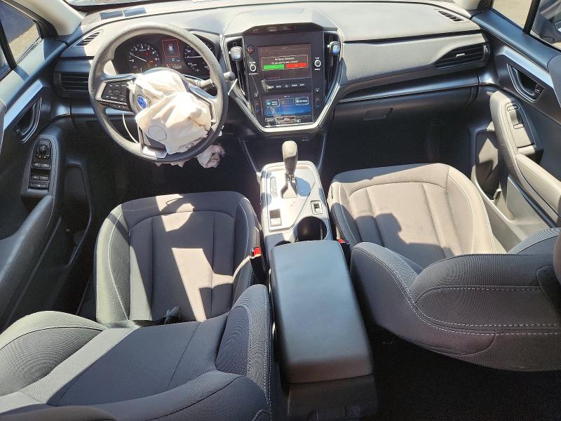 Aukcja sprzedaży 2025 Subaru Impreza, vin: JF1GUABC4S8200972, numer aukcji: 62573376