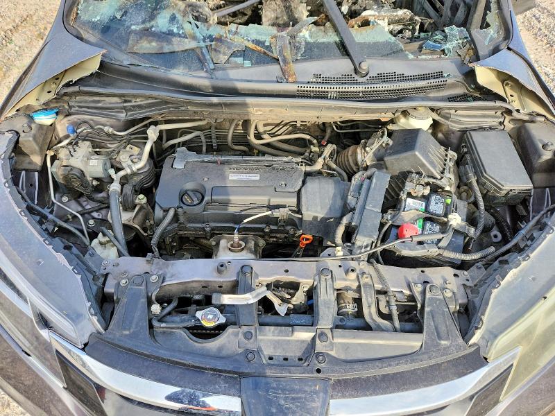 2016 Honda Cr-v მანქანა იყიდება აუქციონზე, vin: 3CZRM3H50GG702719, აუქციონის ნომერი: 60946226