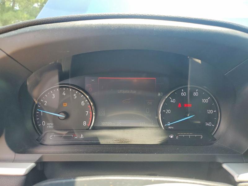 Продаж на аукціоні авто 2021 Ford Explorer, vin: 1FMSK7DH1MGB39302, номер лоту: 61740056