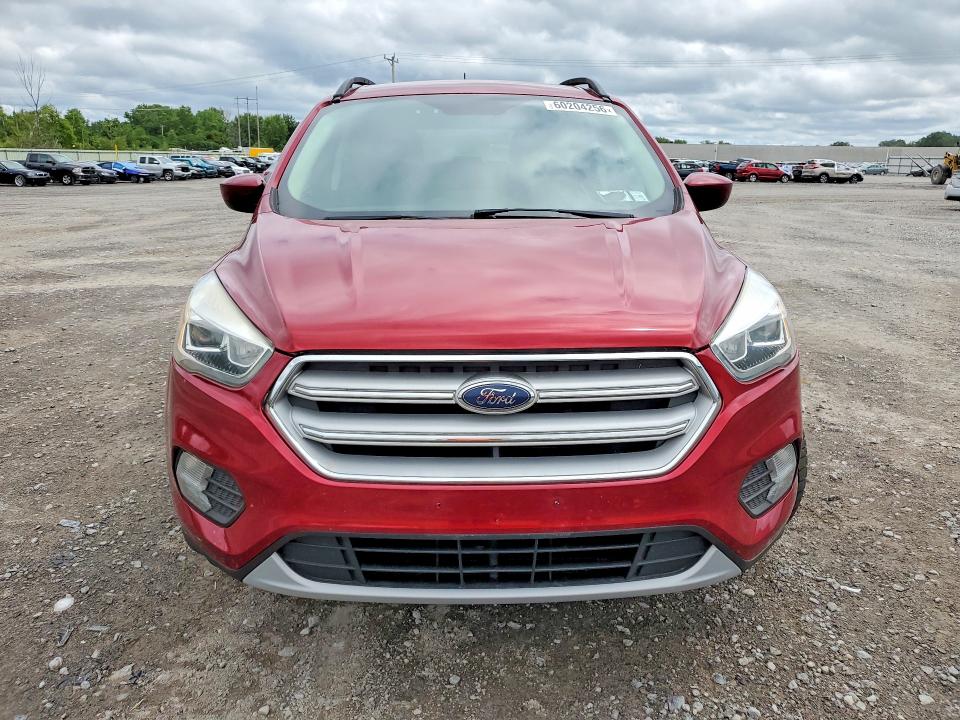 Продаж на аукціоні авто 2018 Ford Escape, vin: 1FMCU9HD4JUA80969, номер лоту: 60204256