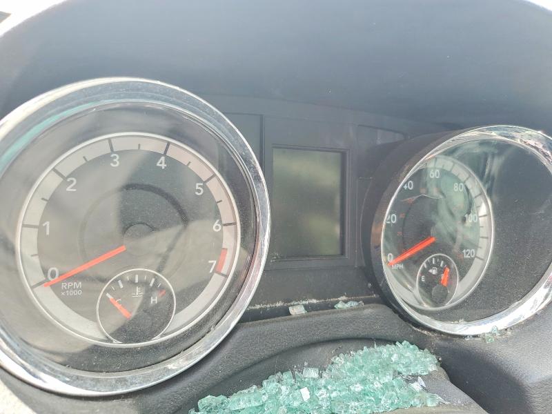 2019 Dodge Grand Caravan მანქანა იყიდება აუქციონზე, vin: 2C4RDGEG6KR536535, აუქციონის ნომერი: 60517666
