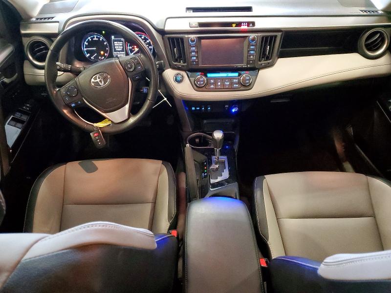 60190576 :رقم المزاد ، JTMDFREV9HJ164684 vin ، 2017 Toyota Rav4 مزاد بيع