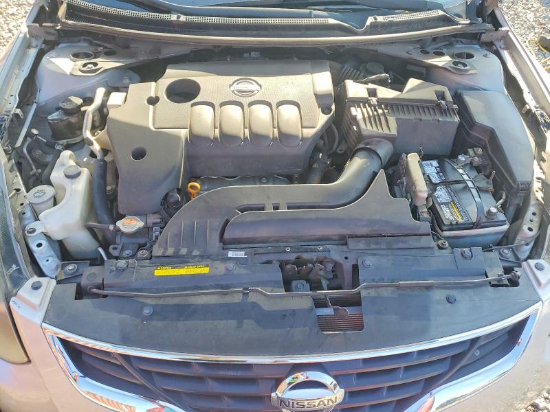 60544736 :رقم المزاد ، 1N4AL2EP8DC162000 vin ، 2013 Nissan Altima مزاد بيع