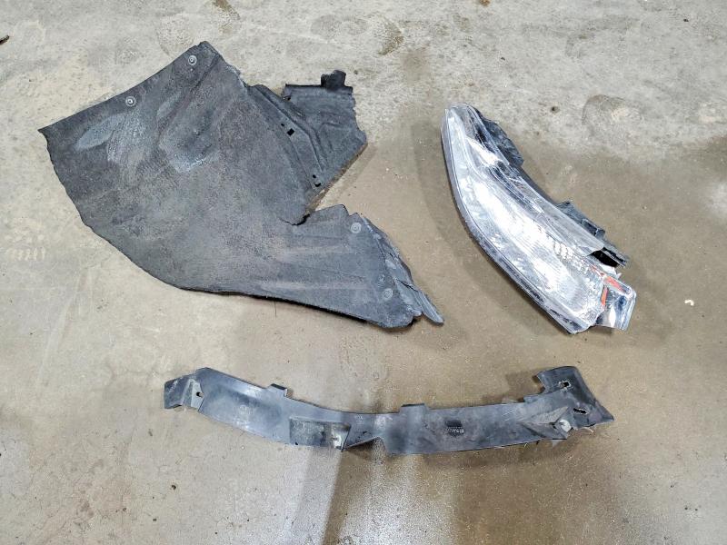 2021 Chevrolet Malibu მანქანა იყიდება აუქციონზე, vin: 1G1ZD5ST8MF063777, აუქციონის ნომერი: 62164326