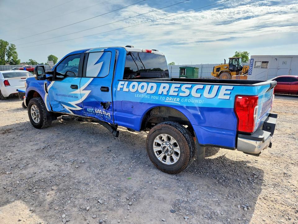 Aukcja sprzedaży 2020 Ford F-250, vin: 1FT7W2B63LEC86282, numer aukcji: 85772285
