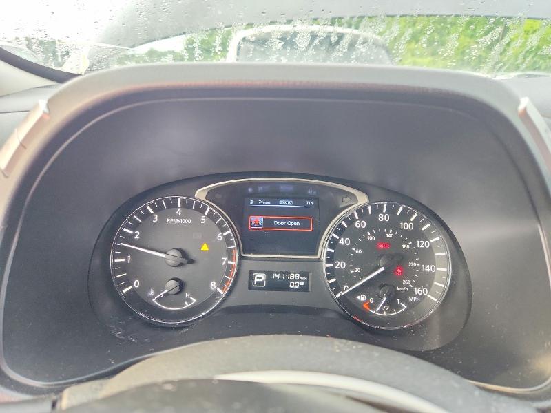 62003796 :رقم المزاد ، 5N1AR2MM7EC704006 vin ، 2014 Nissan Pathfinder مزاد بيع