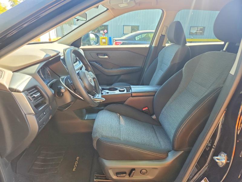 Продажа на аукционе авто 2023 Nissan Rogue, vin: 5N1BT3BB0PC851588, номер лота: 62724796