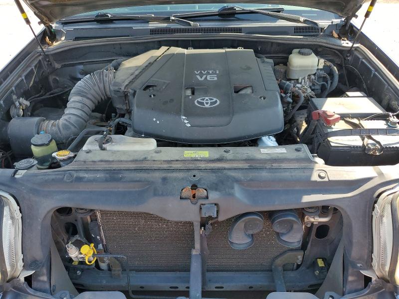 Aukcja sprzedaży 2007 Toyota 4runner, vin: JTEBU17R170116031, numer aukcji: 63175136