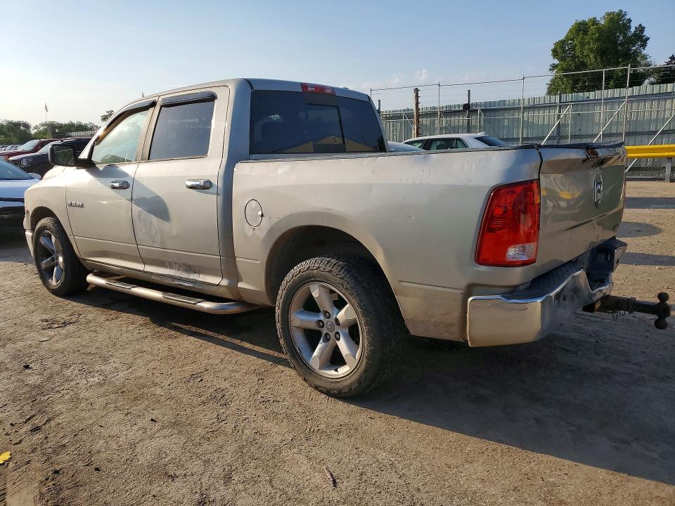 Aukcja sprzedaży 2009 Dodge Ram 1500, vin: 1D3HB13P19J523165, numer aukcji: 63321196