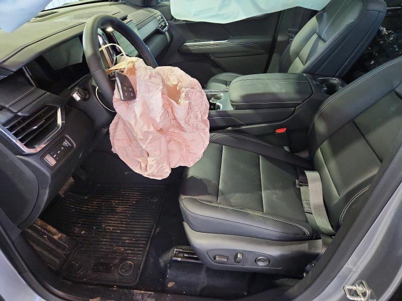 60814576 :رقم المزاد ، 1GKENNKS6TJ290220 vin ، 2026 Gmc Acadia مزاد بيع