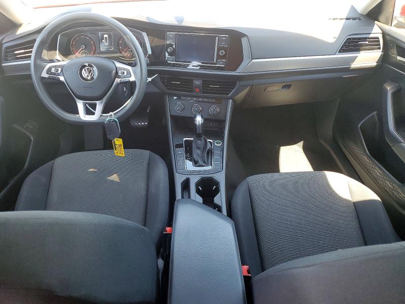 Продажа на аукционе авто 2021 Volkswagen Jetta, vin: 3VWC57BU0MM089429, номер лота: 60138706