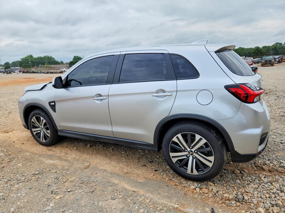 Aukcja sprzedaży 2026 Mitsubishi Outlander Sport, vin: JA4ARUAU3TU015750, numer aukcji: 59773356
