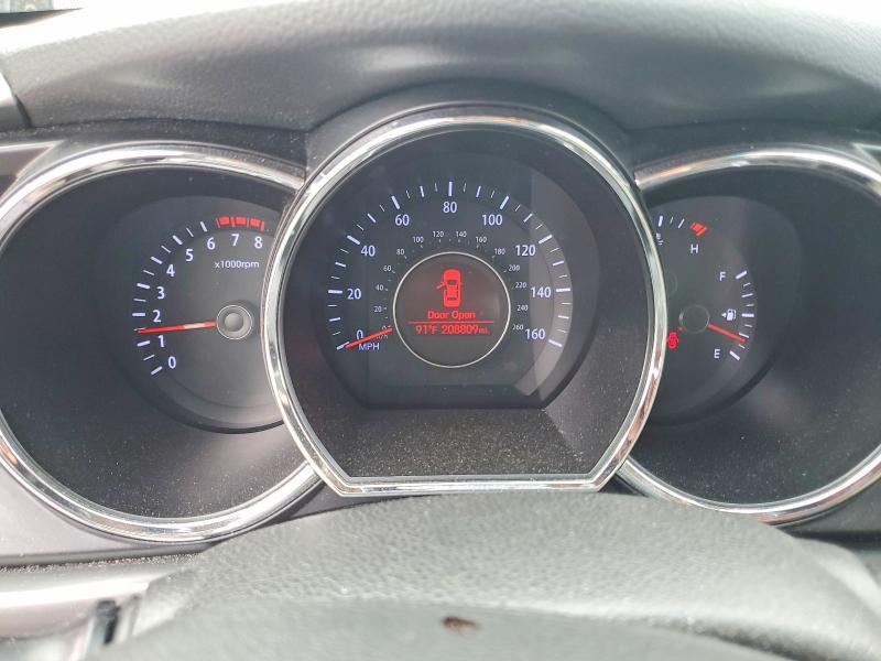 Продажа на аукционе авто 2013 Kia Optima, vin: 5XXGM4A75DG237674, номер лота: 60420826