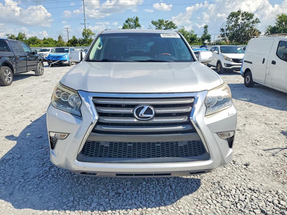 Auction sale of the 2016 Lexus Gx, vin: JTJBM7FX8G5122884, lot number: 62060706