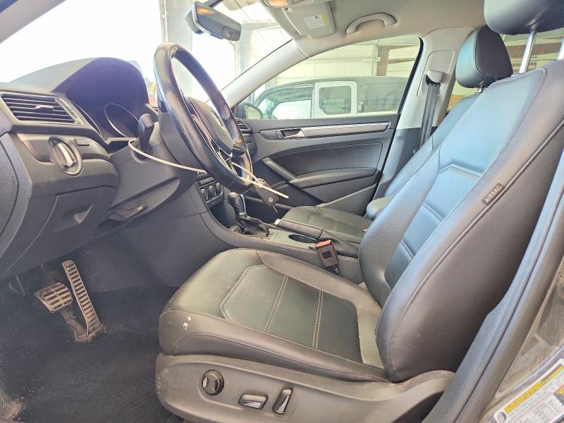 Продажа на аукционе авто 2018 Volkswagen Passat, vin: 1VWAA7A30JC028946, номер лота: 60719506