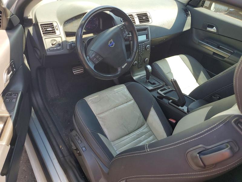 Продажа на аукционе авто 2013 Volvo C30, vin: YV1672MK8D2311533, номер лота: 61054206
