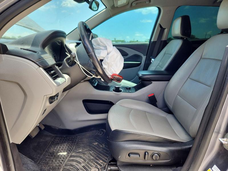 62422886 :رقم المزاد ، 3GKALPEX6KL399663 vin ، 2019 Gmc Terrain مزاد بيع