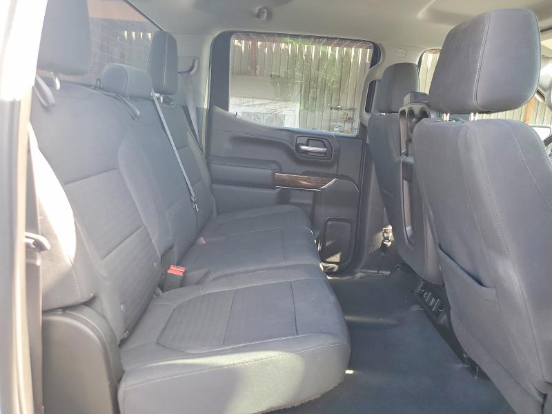 Aukcja sprzedaży 2021 Gmc Sierra, vin: 1GTU9BEDXMZ329921, numer aukcji: 63179086