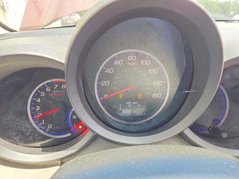 Aukcja sprzedaży 2010 Acura Rdx, vin: 5J8TB2H21AA004015, numer aukcji: 61903666