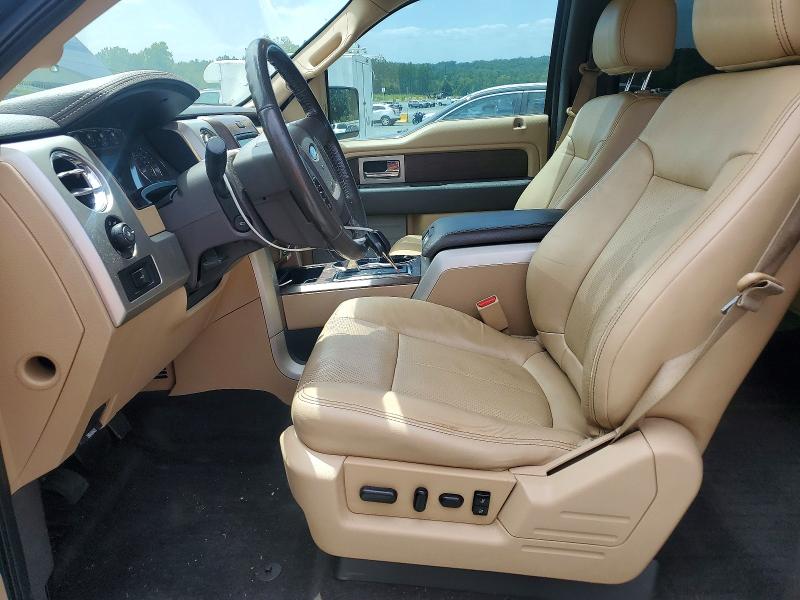 Продаж на аукціоні авто 2013 Ford F150, vin: 1FTFW1EF7DFC46641, номер лоту: 61787806