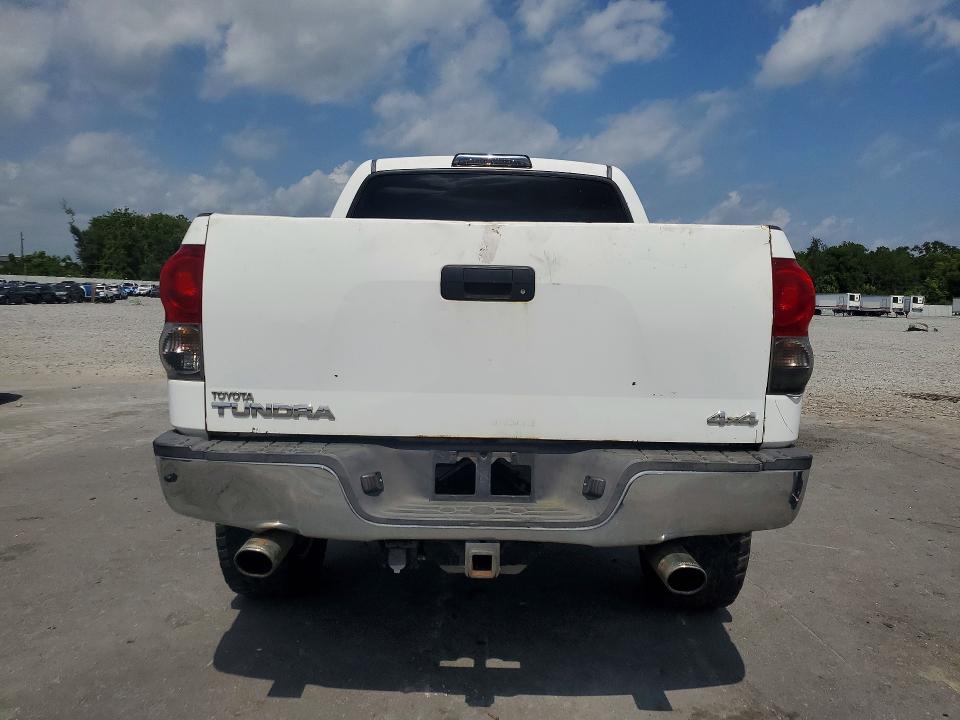 62034366 :رقم المزاد ، 5TBDV54117S464532 vin ، 2007 Toyota Tundra مزاد بيع