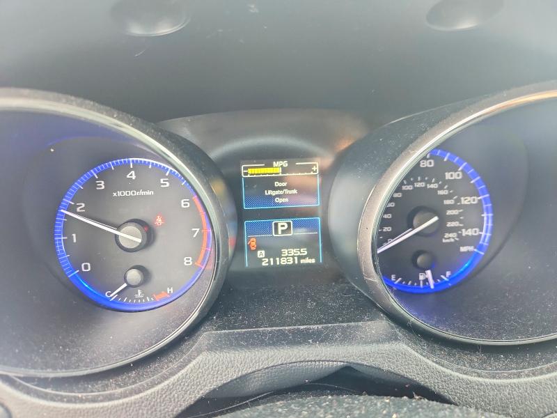 2015 Subaru Legacy მანქანა იყიდება აუქციონზე, vin: 4S3BNAC63F3067084, აუქციონის ნომერი: 59619806