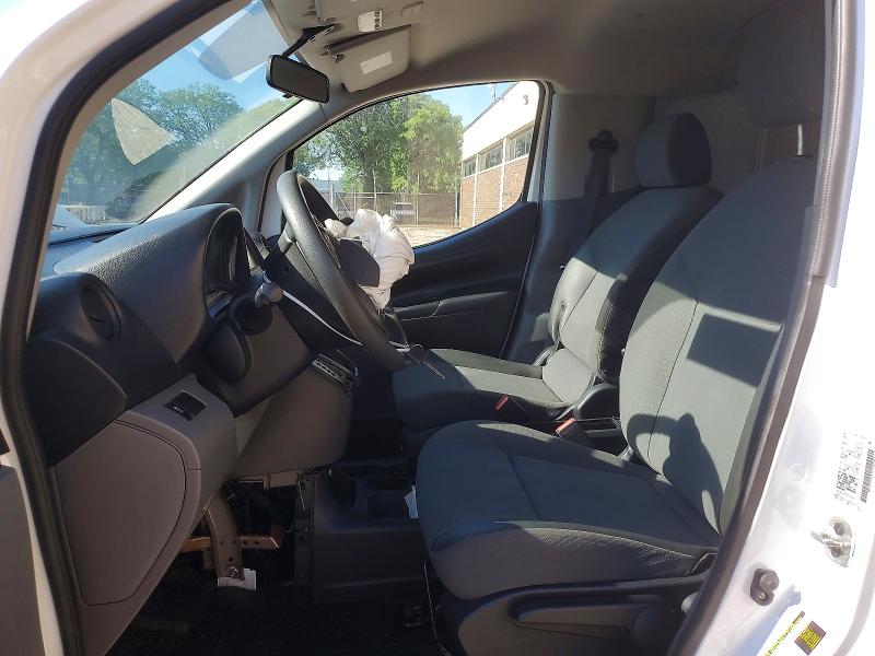 Aukcja sprzedaży 2021 Nissan Nv200, vin: 3N6CM0KN3MK708281, numer aukcji: 60219076