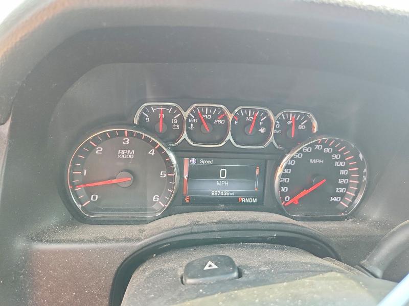 Продаж на аукціоні авто 2015 Gmc Yukon Xl, vin: 1GKS2GKCXFR131738, номер лоту: 60415976