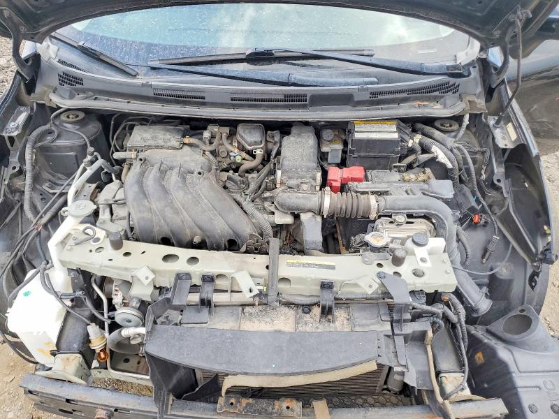 Продажа на аукционе авто 2016 Nissan Versa Note, vin: 3N1CE2CP5GL373084, номер лота: 60878156
