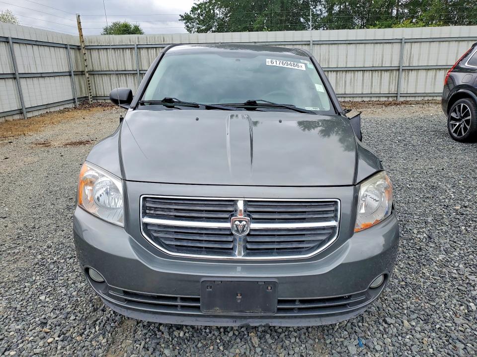 61769486 :رقم المزاد ، 1C3CDWDA9CD532596 vin ، 2012 Dodge Caliber مزاد بيع