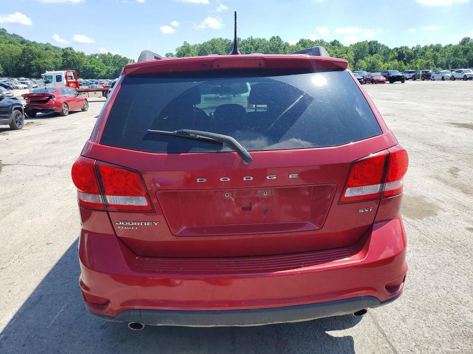 Aukcja sprzedaży 2013 Dodge Journey, vin: 3C4PDDBG1DT535898, numer aukcji: 59606036