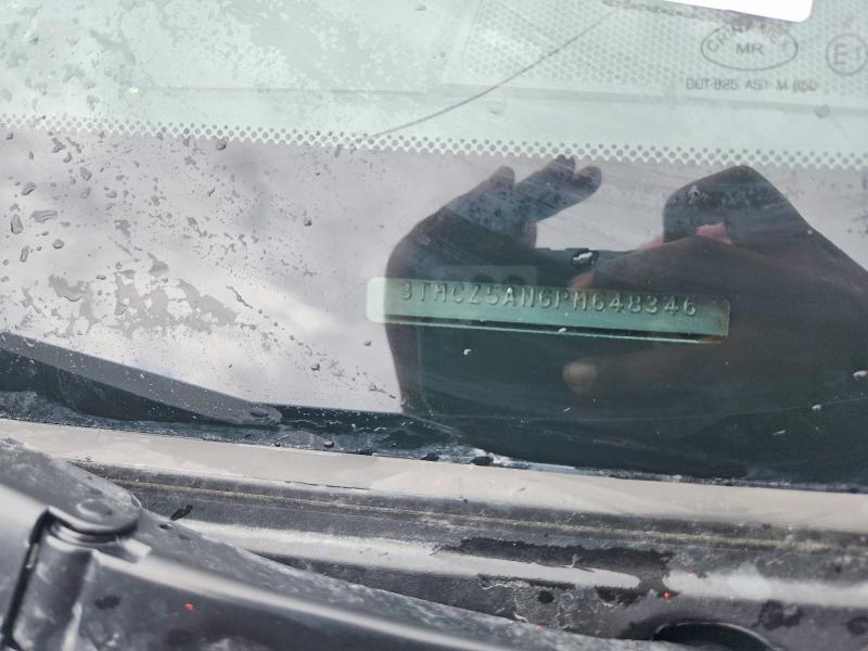 Aukcja sprzedaży 2023 Toyota Tacoma, vin: 3TMCZ5AN6PM648346, numer aukcji: 60561056