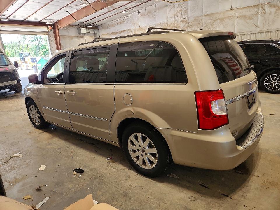 Aukcja sprzedaży 2014 Chrysler Town & Country, vin: 2C4RC1BG7ER402416, numer aukcji: 59638586