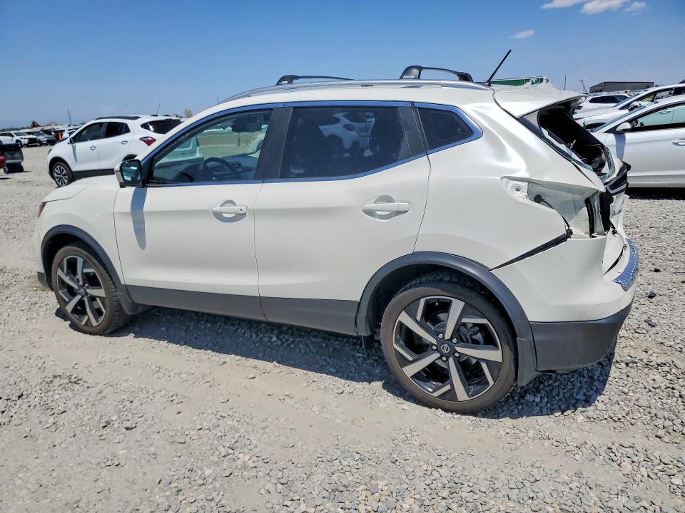 Продажа на аукционе авто 2020 Nissan Rogue Sport, vin: JN1BJ1CW3LW648934, номер лота: 61206686