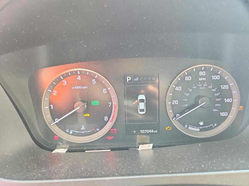 Продажа на аукционе авто 2015 Hyundai Sonata, vin: 5NPE34AF6FH203347, номер лота: 59542326