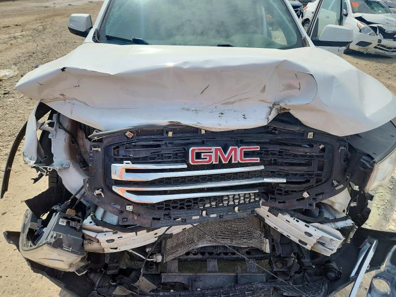 2019 Gmc Acadia მანქანა იყიდება აუქციონზე, vin: 1GKKNSLS6KZ139104, აუქციონის ნომერი: 62066096