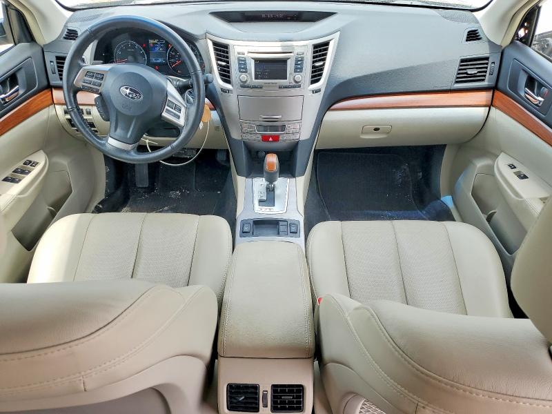 60085716 :رقم المزاد ، 4S4BRDKCXD2316833 vin ، 2013 Subaru Outback مزاد بيع