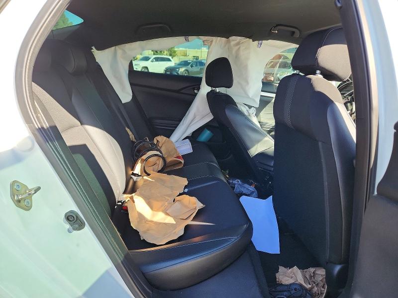 Продаж на аукціоні авто 2020 Honda Civic, vin: 2HGFC2F80LH590471, номер лоту: 59593386