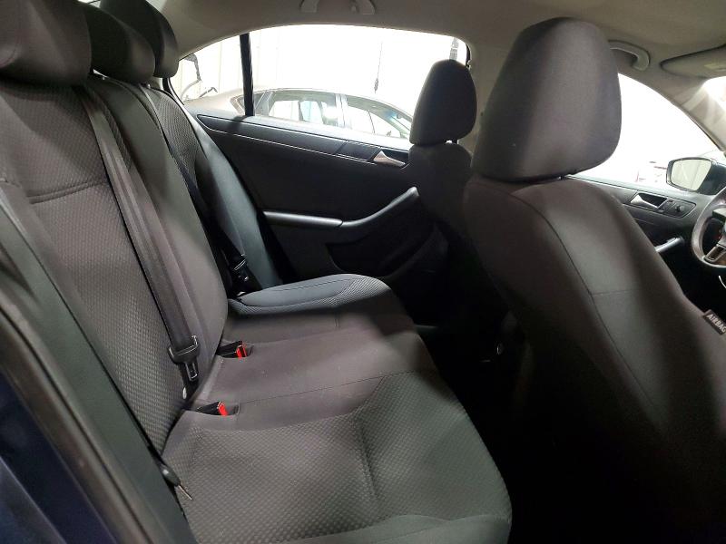2013 Volkswagen Jetta მანქანა იყიდება აუქციონზე, vin: 3VW2K7AJ7DM451235, აუქციონის ნომერი: 61695126