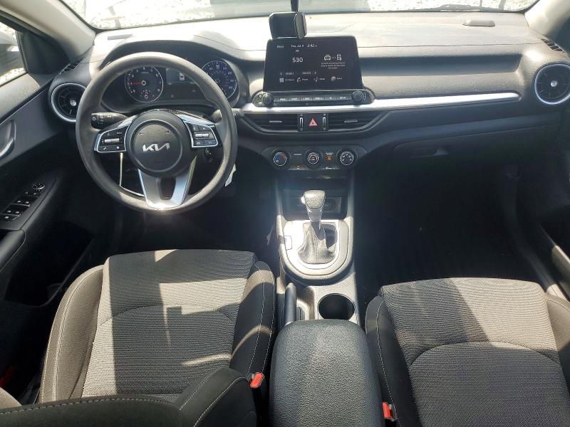 Продаж на аукціоні авто 2024 Kia Forte, vin: 3KPF24AD5RE750351, номер лоту: 59736616
