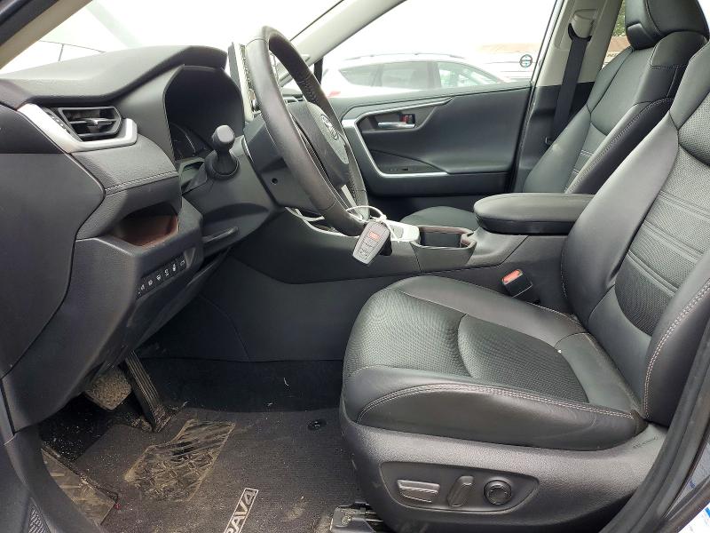 Aukcja sprzedaży 2022 Toyota Rav4, vin: 2T3D1RFV5NC270643, numer aukcji: 63138276