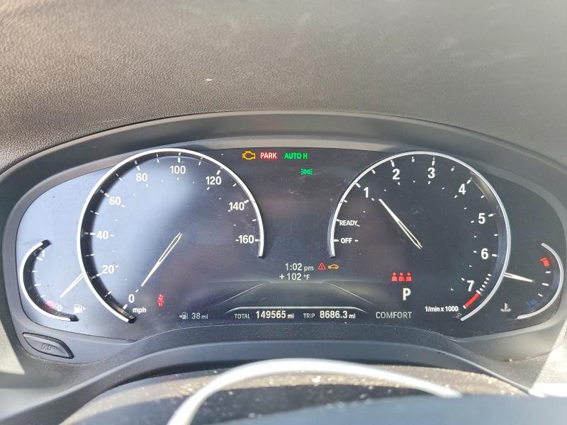 Продажа на аукционе авто 2019 Bmw X3, vin: 5UXTR7C57KLF30164, номер лота: 60222846
