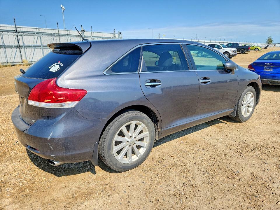Aukcja sprzedaży 2011 Toyota Venza, vin: 4T3BA3BB1BU025588, numer aukcji: 63230906